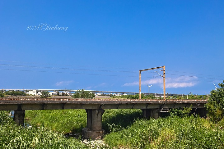 點我看大圖 徒步環島 (二) Day3、Day4 決定出發後 徒步最困難的部份就解決