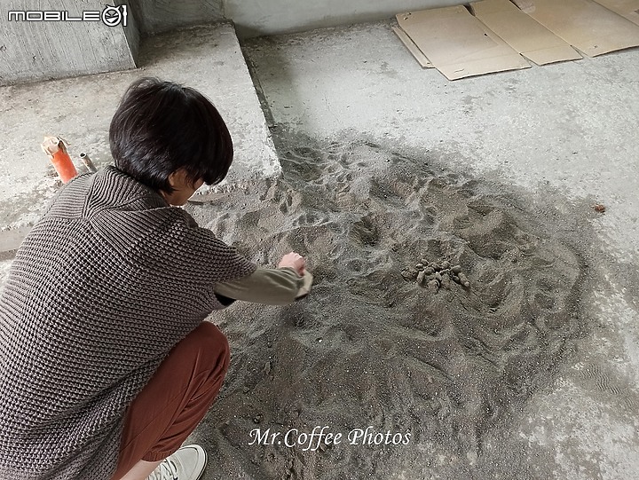 小資夫妻向前衝!自地自建 + 疫情 = 毛胚屋的手作日記