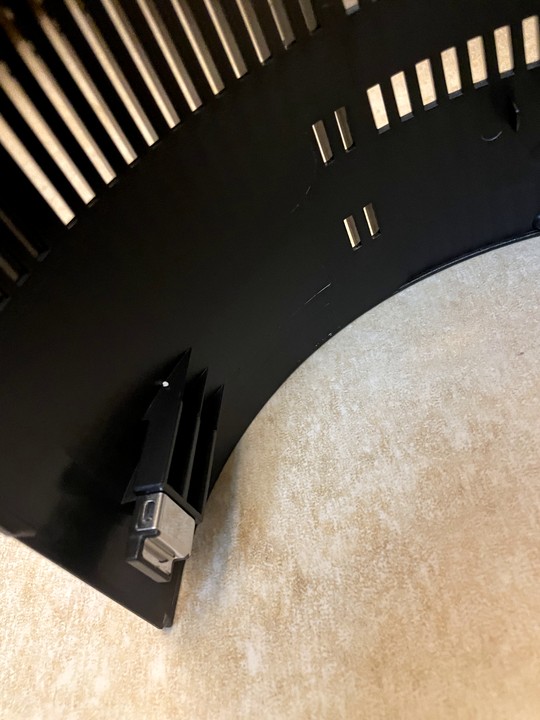 LG PuriCare AeroTower 三合一風革機 —試用一個月後母親大人說要買一台回家