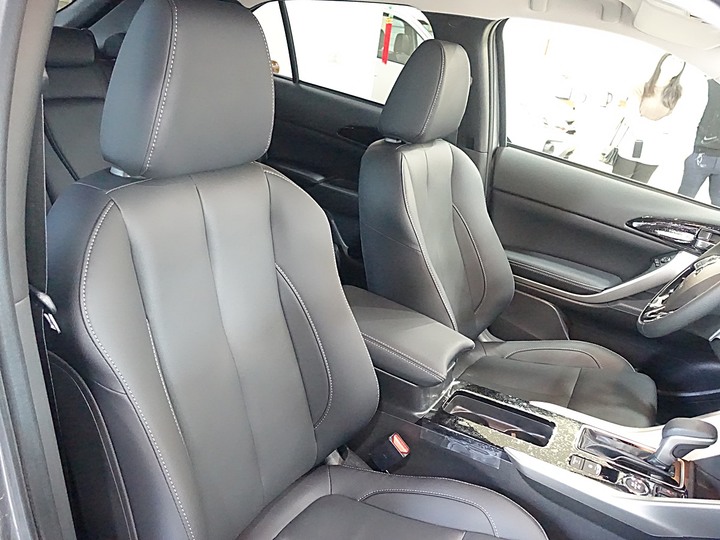 【活動分享】嚐朝食🍽、試日蝕、ECLIPSE CROSS 早餐盃試駕活動之心得分享