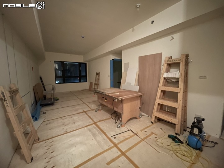 [開箱]桃園楊梅低預算現代北歐風-我們就是家的設計師(統包實現我們的夢想)
