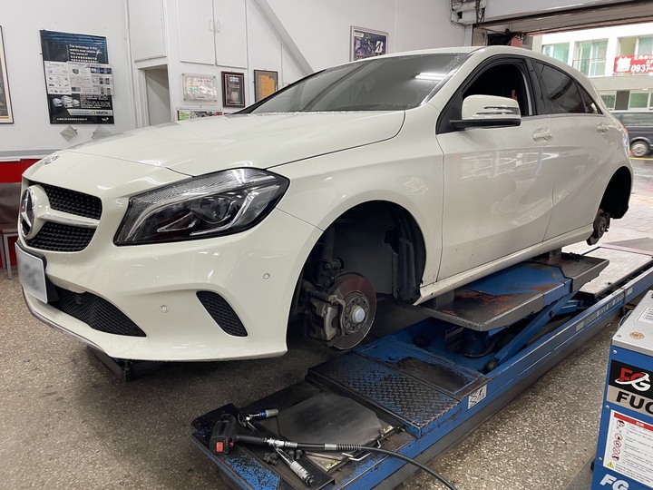 輪胎升級! 普利司通 Turanza T005A上車!