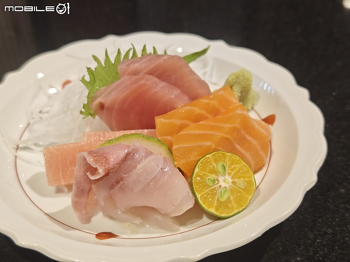 點我看大圖 淡水新開幕割烹料理-「閤豐割烹」,水產商自營的好美味