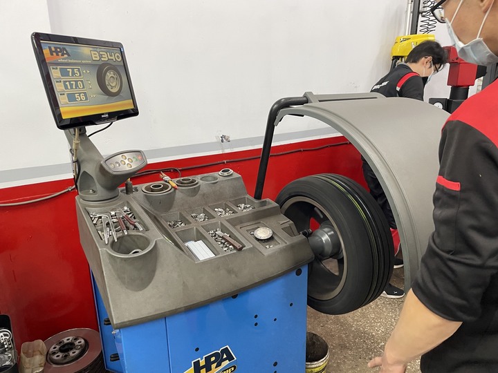 輪胎升級! 普利司通 Turanza T005A上車!