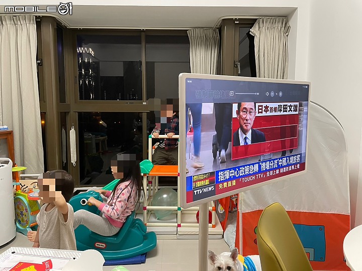 【試用開箱】StanbyME 閨蜜機 伴我同行 Stand by me (陸續更新中 1/1第二次更新)