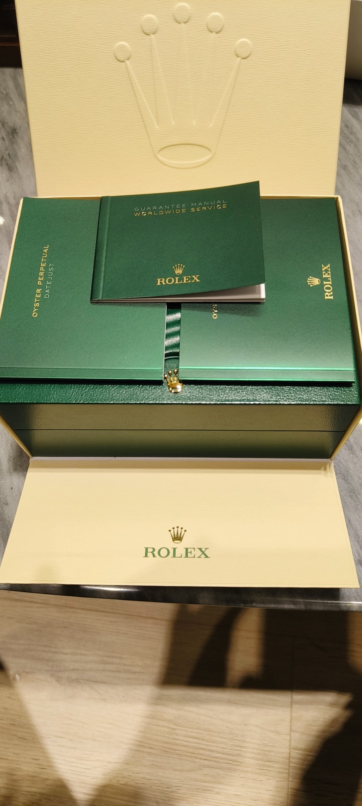 極簡開箱&小白的新手氣！？