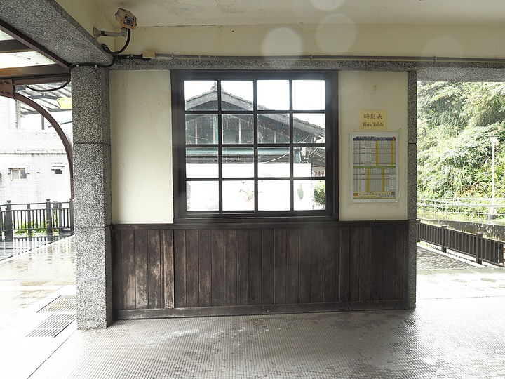 菁桐車站與老街、平溪車站與老街、平溪公園頂歷史建築群、十分車站與天燈鐵道街,及各站間DR1000型柴油客車搭乘紀錄 — 「鐵道旅行•幸福美好111」紀念章戳收集紀錄之平溪支線