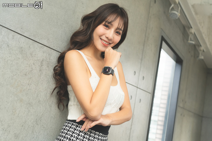 Fitbit Sense 2進階智慧腕錶開箱|科技配置再進化 價格調降是最大亮點!