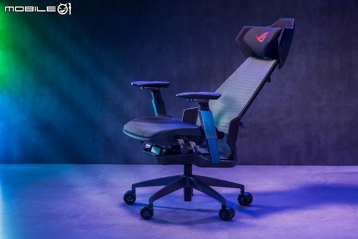 【CES 2023】ROG 推出 Aim Lab 聯名電競滑鼠、鍵盤等多款電競周邊 打造完整敗家之眼生態系