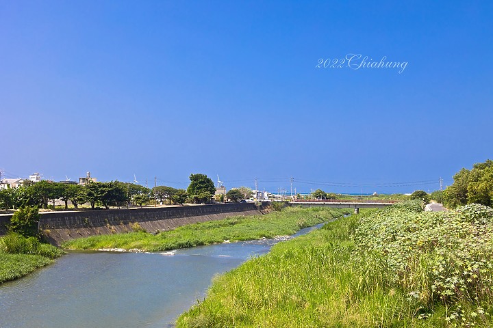 點我看大圖 徒步環島 (二) Day3、Day4 決定出發後 徒步最困難的部份就解決