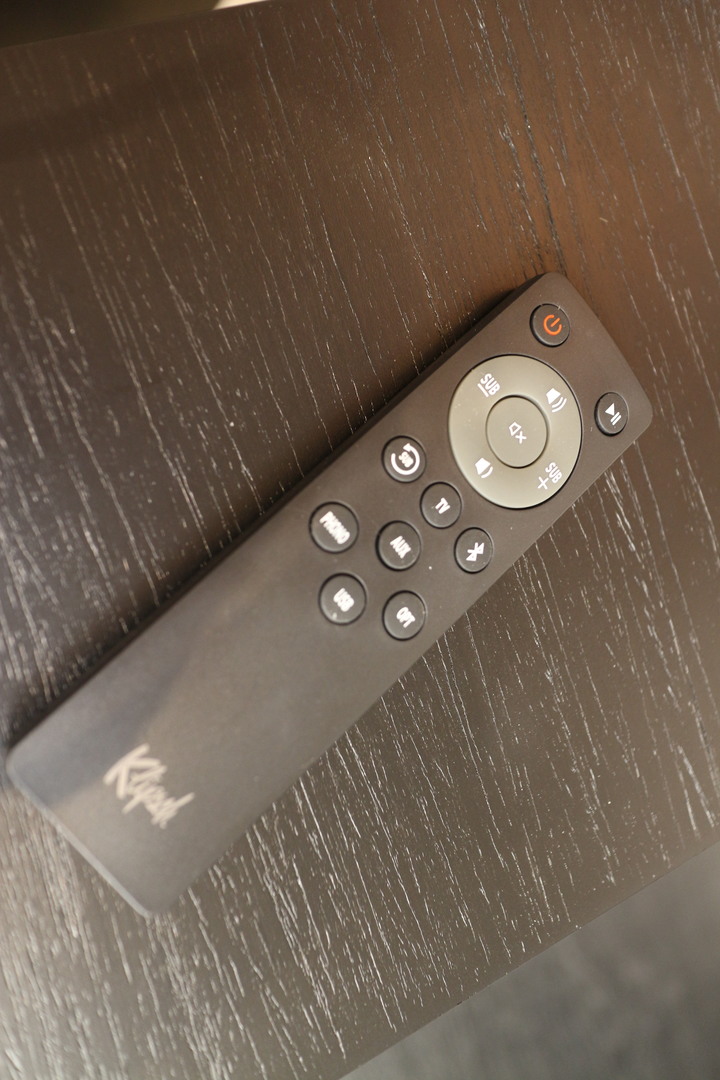 Klipsch The Sevens主動式喇叭分享及介紹