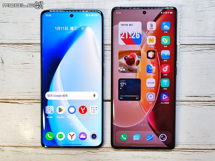 點我看大圖 realme 10 Pro+深度開箱使用心得 – 高質感超窄邊框螢幕,精緻輕巧的輕旗艦手機