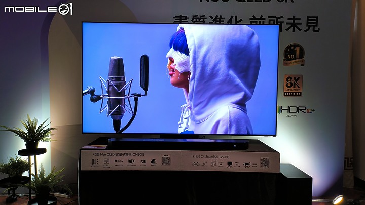 【盲狙雜感】TECA-2022台北HI-END國際音響展 | 參觀心得分享!
