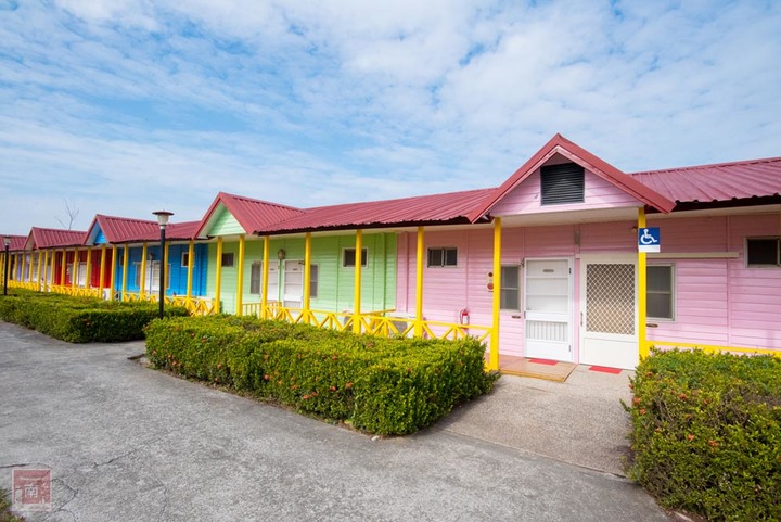 【臺南景點】台南農曆春節這樣玩，一站式休閒農場，適合一家大小來玩耍，就在走馬瀨休閒農場~2023新春走馬瀨瀨祭