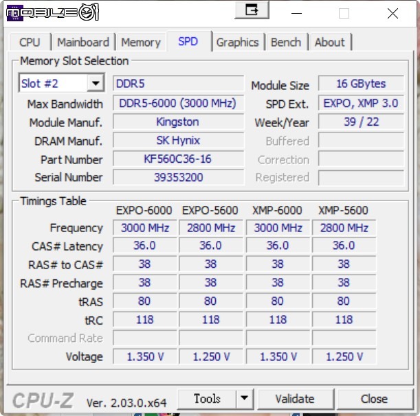 [心得]十年一換 AMD 7950X與MSI B650 Carbon