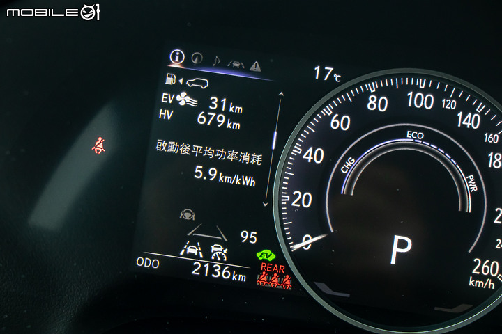 Lexus RX 450h+ 豪華版試駕｜唯有懂得精打細算，方能接納務實之選！
