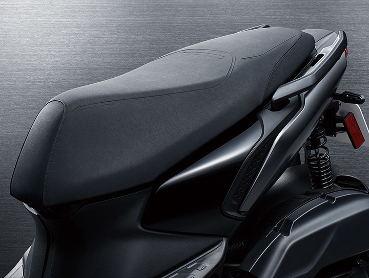 點我看大圖 YAMAHA AUGUR 155 試乘分享~ 圖文多慎入