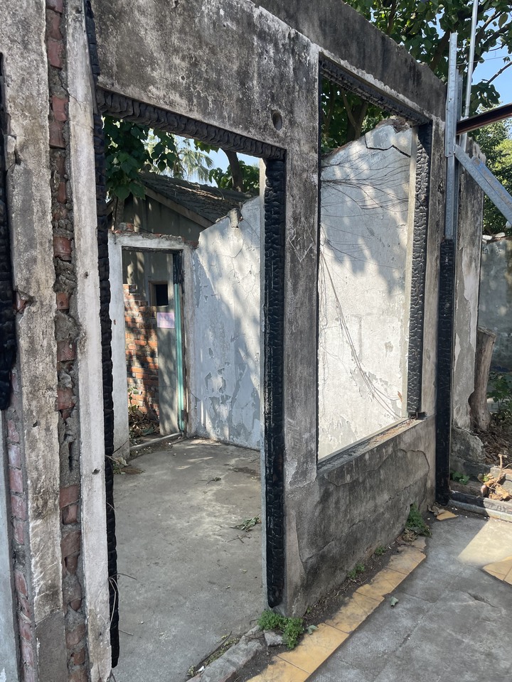【小惡魔好玩兔U】初四走春雲林虎尾建國新村