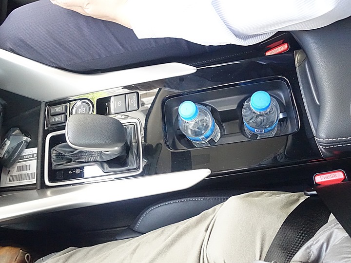 【活動分享】嚐朝食🍽、試日蝕、ECLIPSE CROSS 早餐盃試駕活動之心得分享