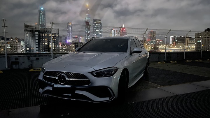 S206開箱文