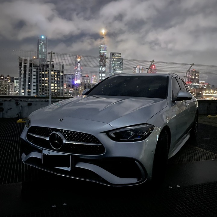 S206開箱文