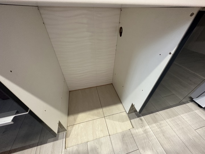 LG 洗碗機 不專業開箱 - LG QuadWash™ Steam 四方洗蒸氣洗碗機 DFB335HS