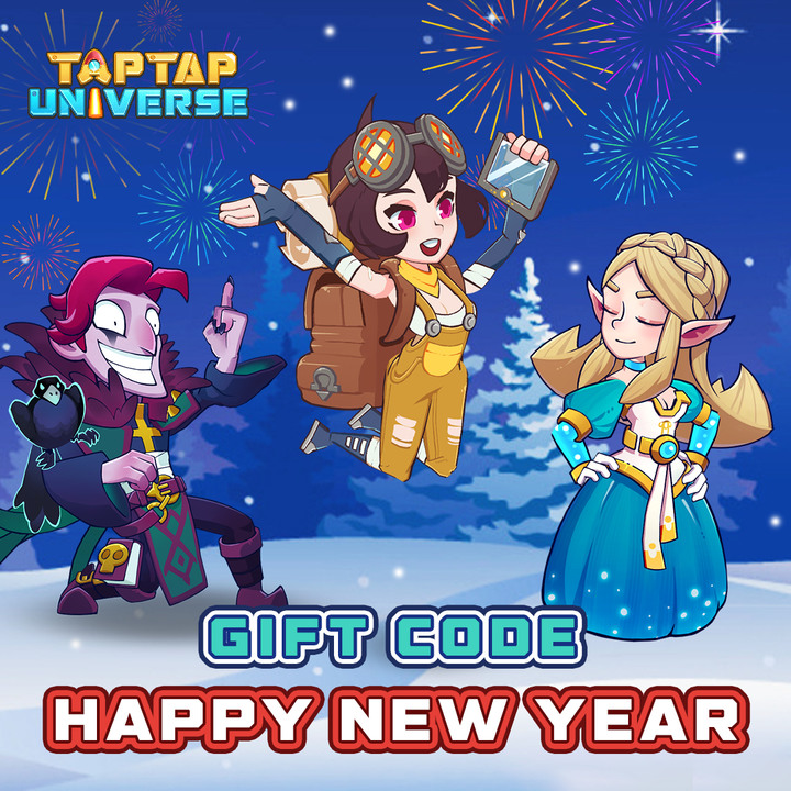 《英雄召喚師》TapTap Universe - Idle RPG 搶先體驗 設定可改繁中 | 加入銀河征服 成為傳奇召喚師 6v6 自走棋玩法 組建你的太空英雄小隊
