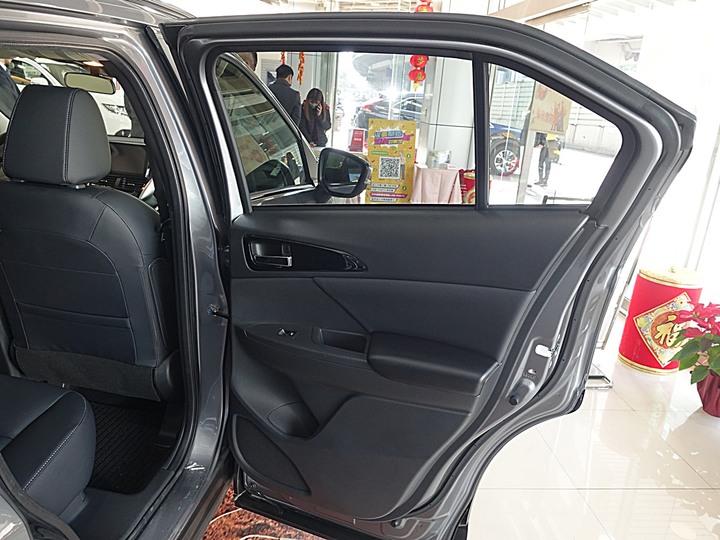 【活動分享】嚐朝食🍽、試日蝕、ECLIPSE CROSS 早餐盃試駕活動之心得分享