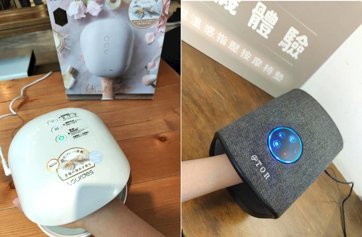 嘖嘖產品不踩雷心法+日本ATEX按摩椅墊體驗會開箱