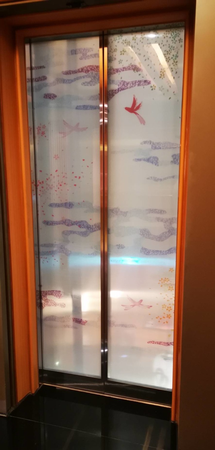 【小惡魔好玩兔U】寒流來襲北投日勝生加賀屋泡湯