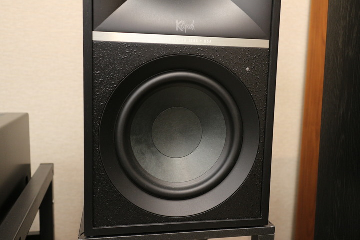 Klipsch The Sevens主動式喇叭分享及介紹