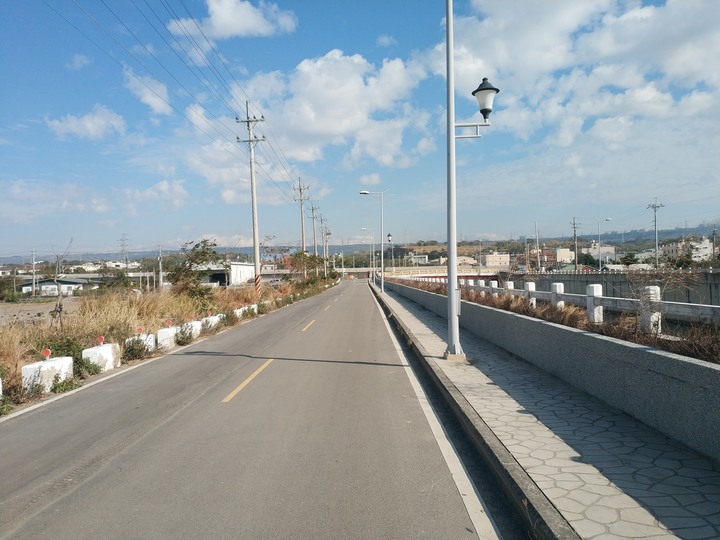 (圖/影) 台中龍井超級八MTB路線 (南寮登山步道)