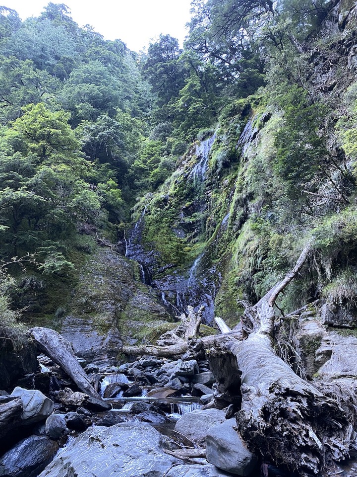 點我看大圖 「回顧」一日中央尖 2020 ⛰️