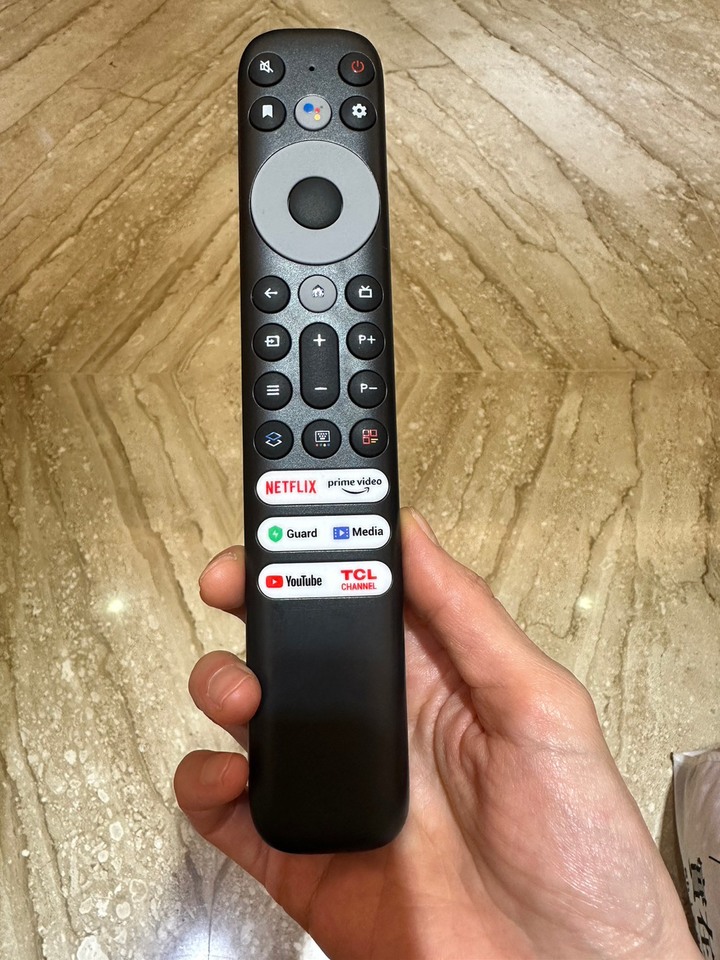 [開箱] 爸媽的養老宅的雷鳥iFF65U62心得