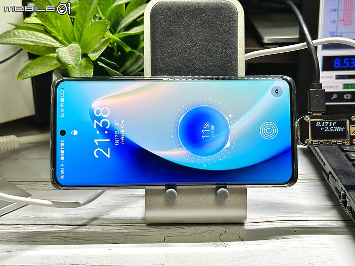 點我看大圖 realme 10 Pro+深度開箱使用心得 – 高質感超窄邊框螢幕,精緻輕巧的輕旗艦手機