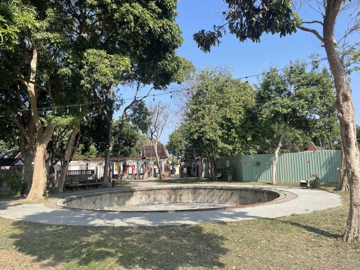 【小惡魔好玩兔U】初四走春雲林虎尾建國新村