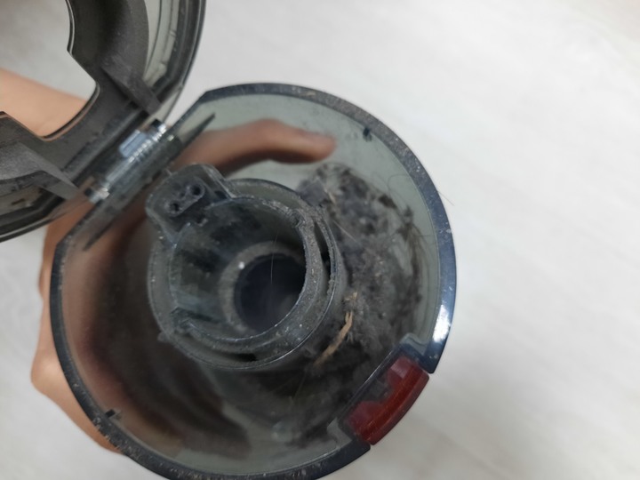 嘖嘖募資 Dieba X9 濕拖無線吸塵器-小小開箱心得分享 (CP質高)