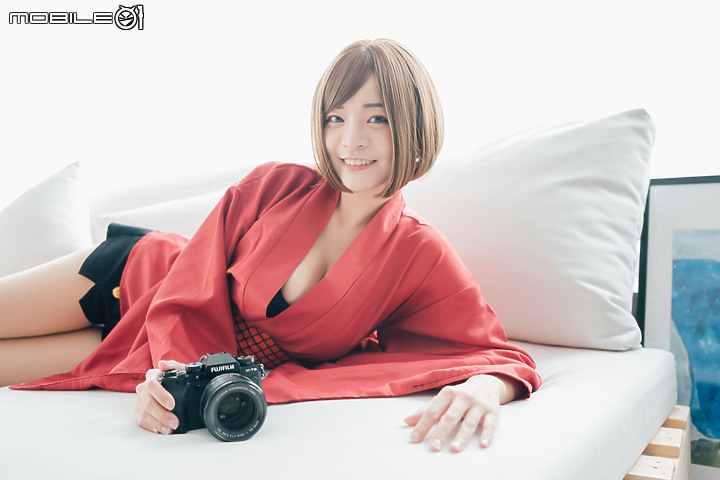 Fujifilm X-T5 評測報告|導入 40MP 高畫素,更專注在攝影本質!