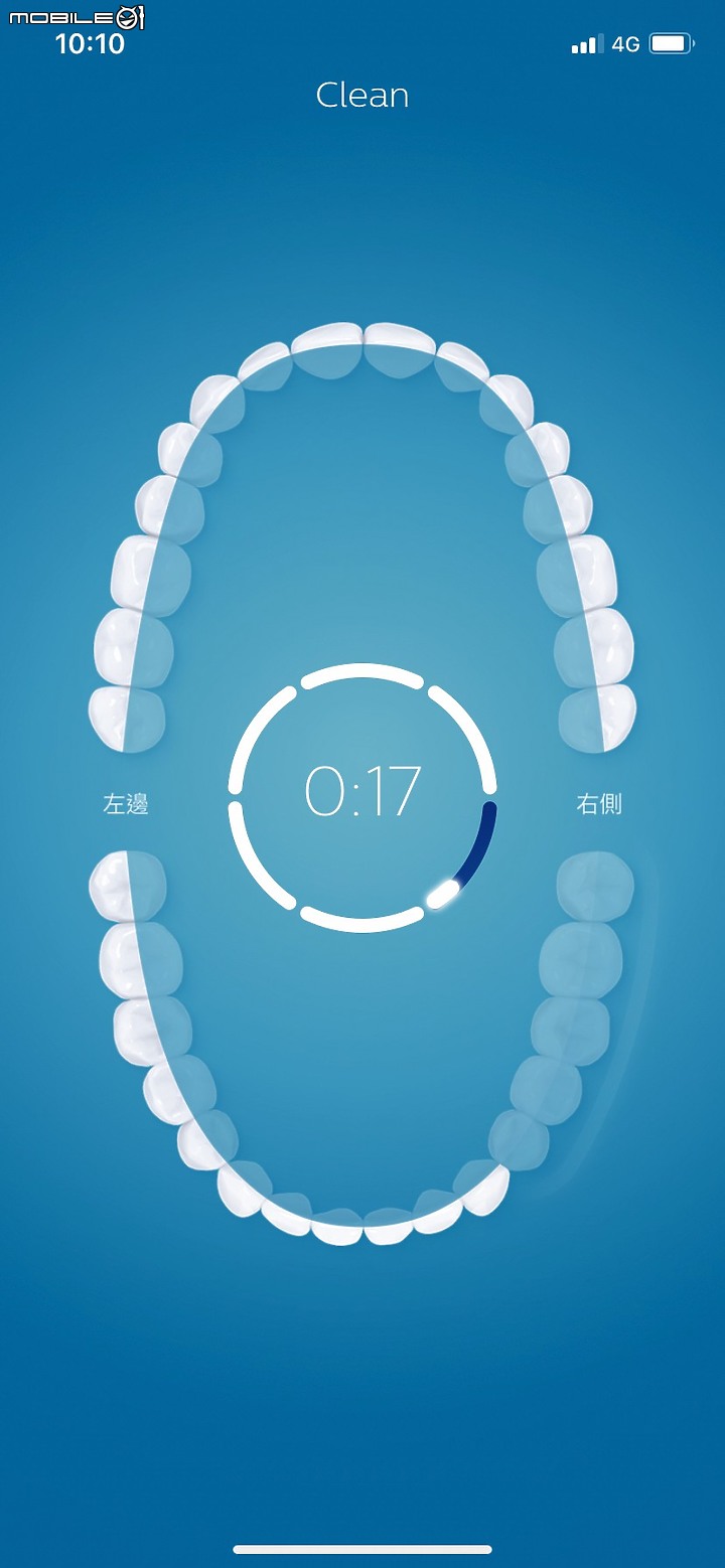 開箱分享｜體驗飛利浦Sonicare鑽白極淨智能鑽石機 | HX9924 ，感受集質感、輕巧、方便、好用於一身的刷牙神機