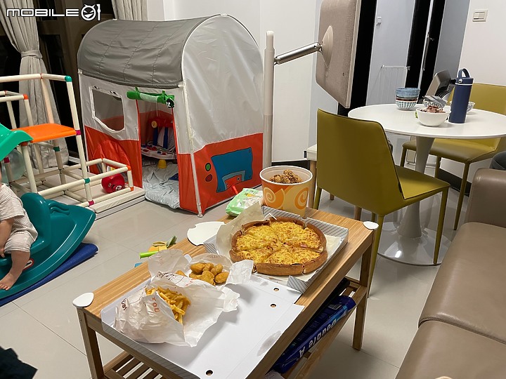 【試用開箱】StanbyME 閨蜜機 伴我同行 Stand by me (陸續更新中 1/1第二次更新)