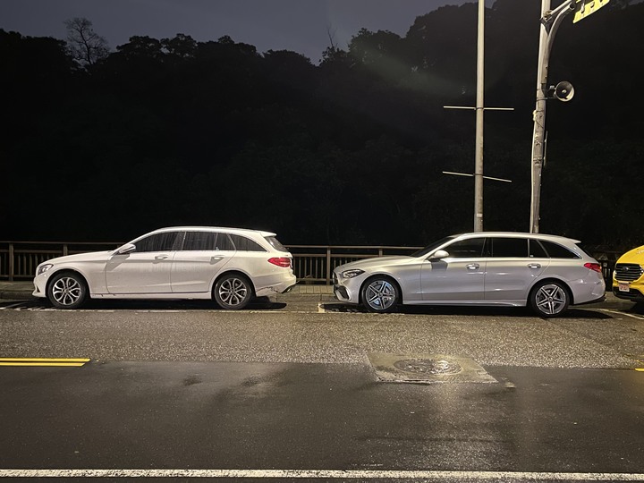S206開箱文