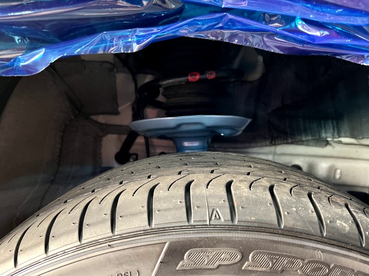 Auris/Corolla Sport半年兩萬公里心得及升級紀錄