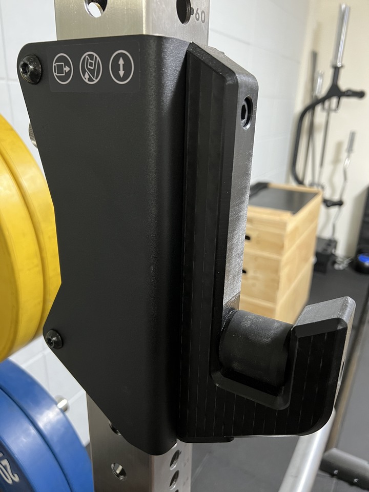 過年閒閒沒事 開箱我的夢幻home gym 2.0 !