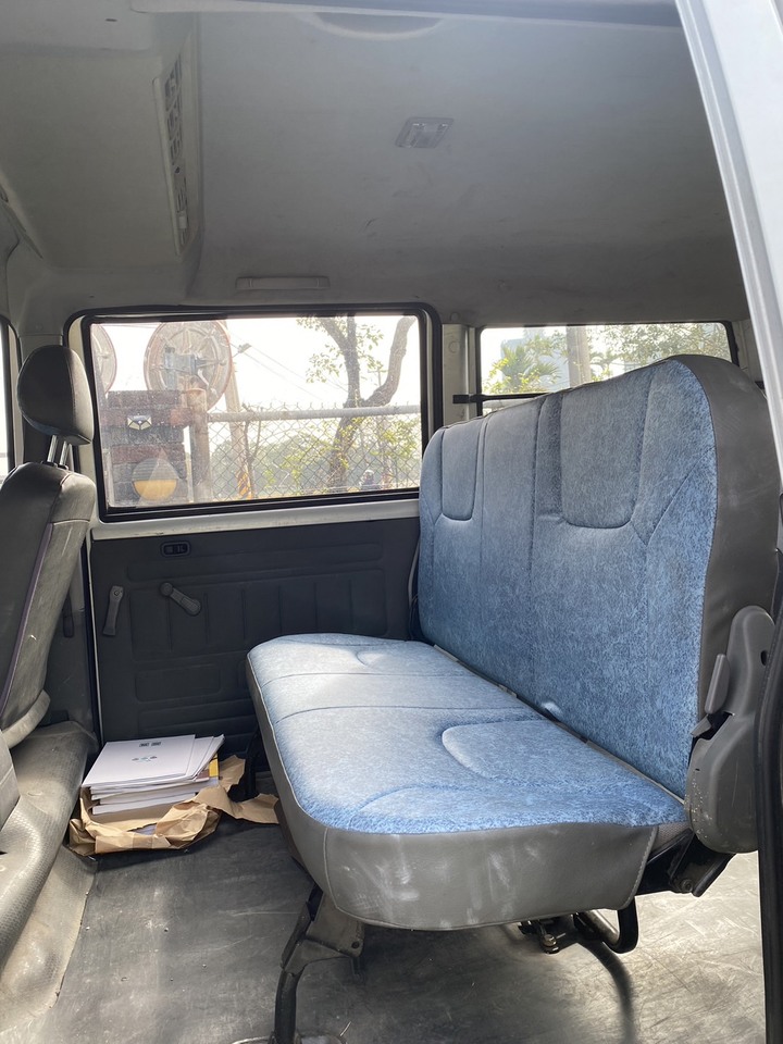 點我看大圖 Toyota Town ace van交車大吉日~(新增新舊對比照)