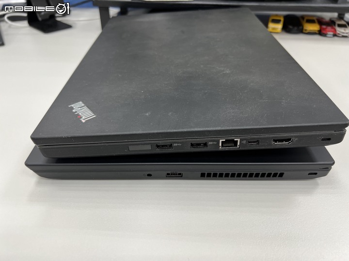 Lenovo Thinkpad L15 Gen2 開箱/拆機/升級
