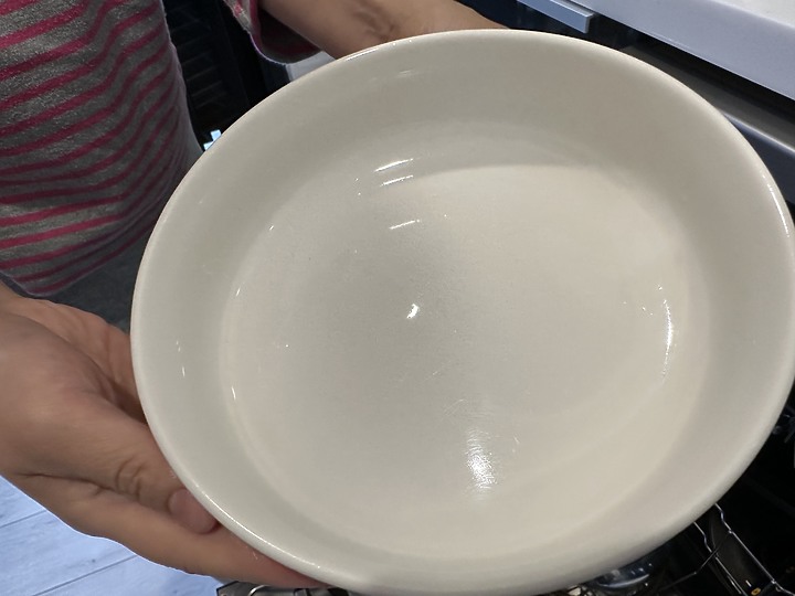 點我看大圖 LG 洗碗機 不專業開箱 - LG QuadWash™ Steam 四方洗蒸氣洗碗機 DFB335HS