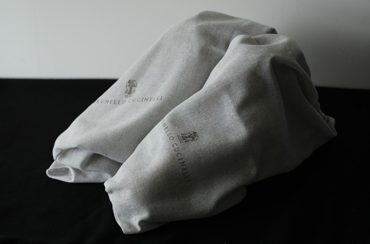 點我看大圖 Brunello Cucinelli Mountain Boots