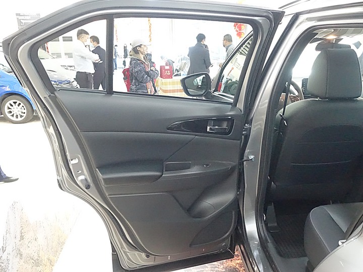 【活動分享】嚐朝食🍽、試日蝕、ECLIPSE CROSS 早餐盃試駕活動之心得分享