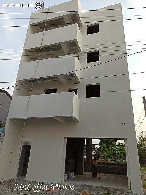 小資夫妻向前衝!自地自建 + 疫情 = 毛胚屋的手作日記