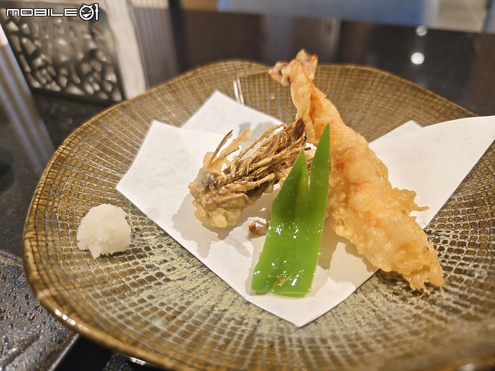 點我看大圖 淡水新開幕割烹料理-「閤豐割烹」,水產商自營的好美味